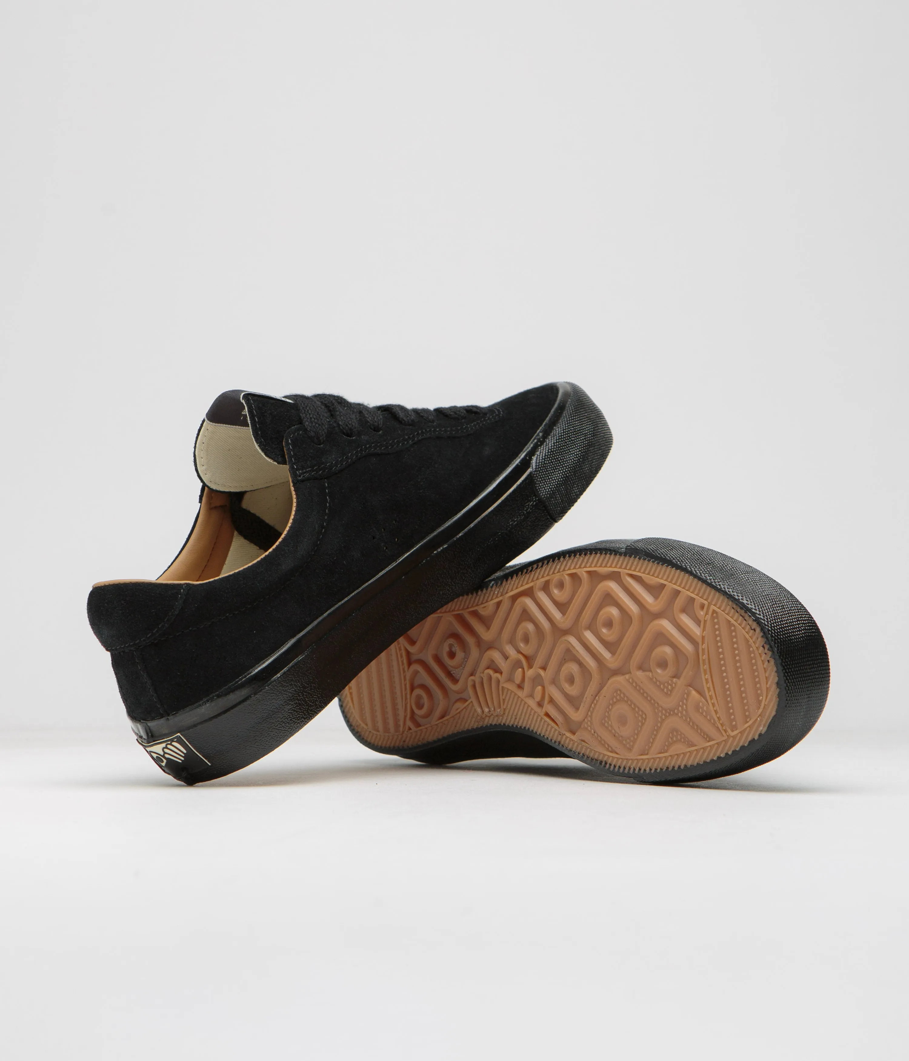 Last Resort AB VM001 Shoes - Black / Black