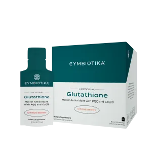 Liposomal Glutathione