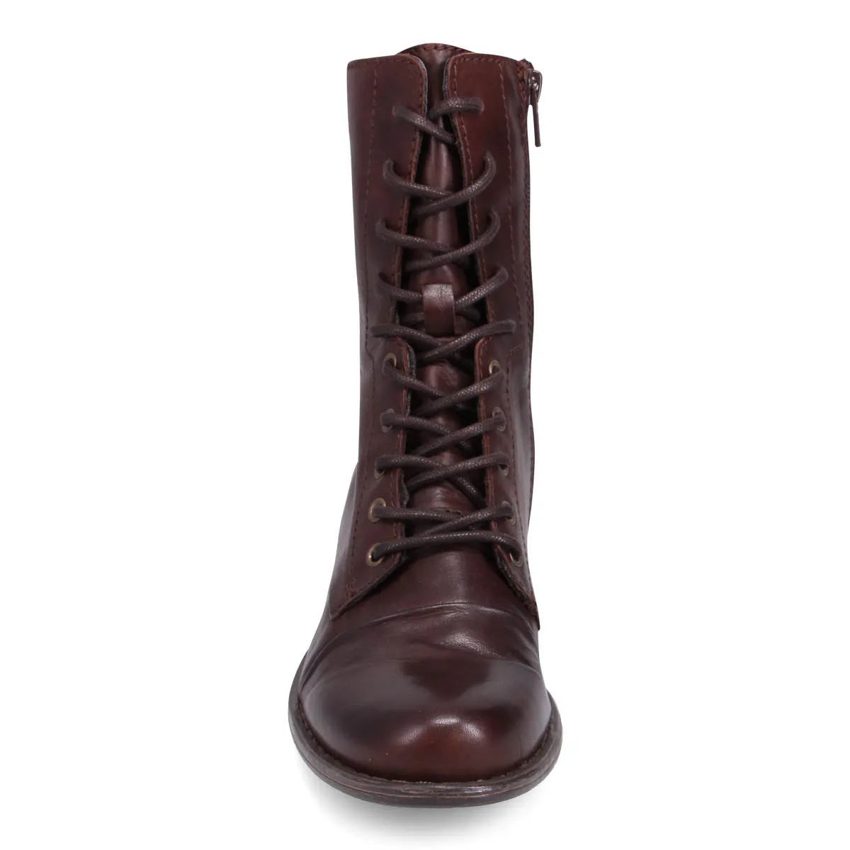 Lukas Combat Boot