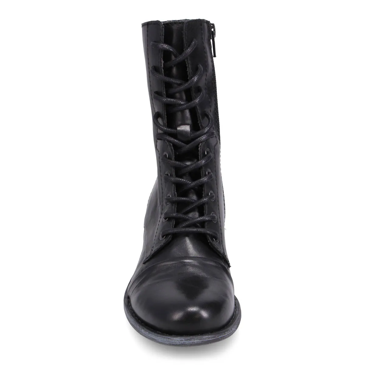 Lukas Combat Boot