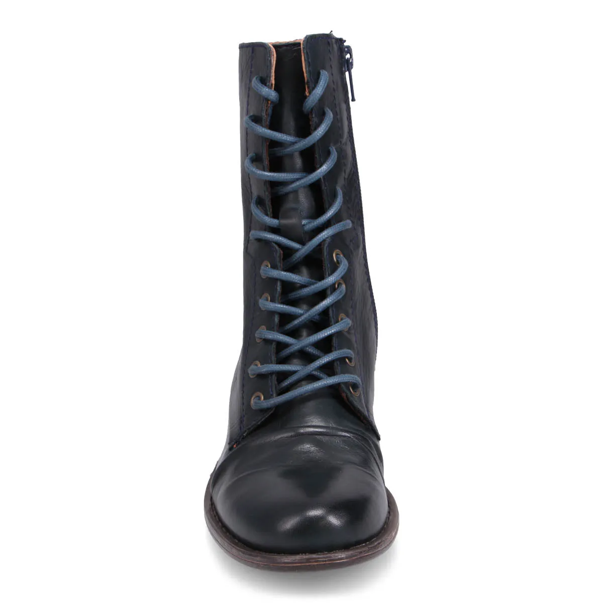 Lukas Combat Boot