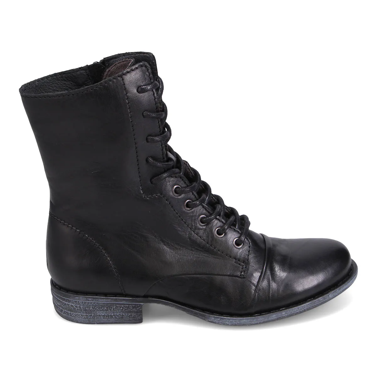 Lukas Combat Boot