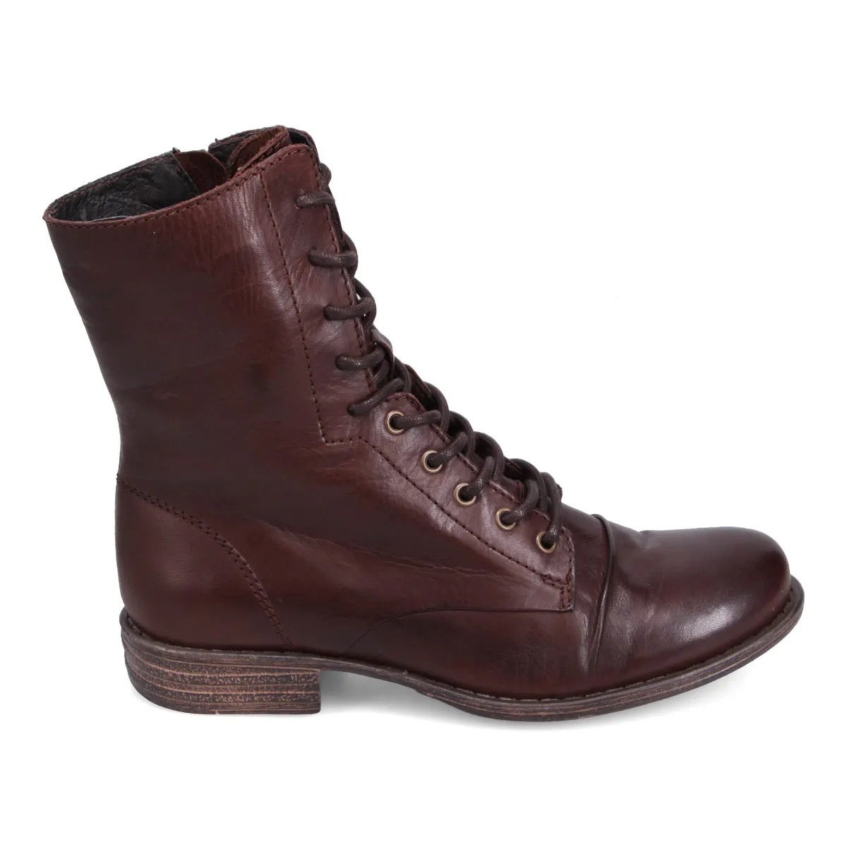 Lukas Combat Boot