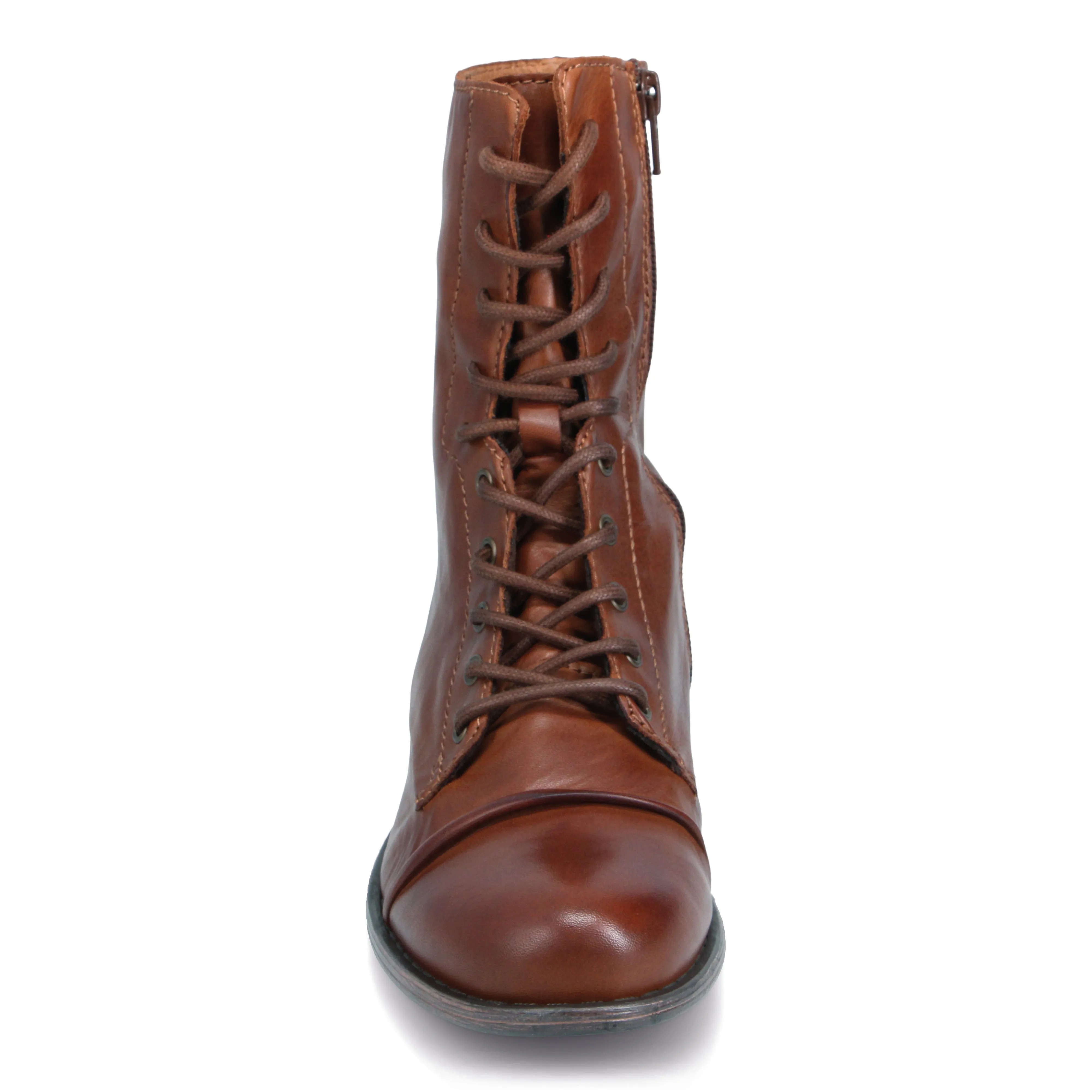 Lukas Combat Boot