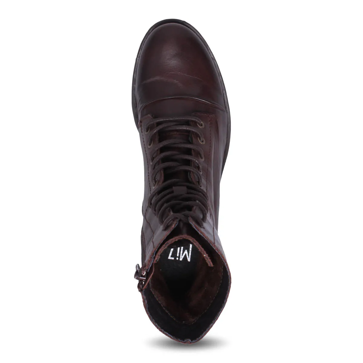 Lukas Combat Boot