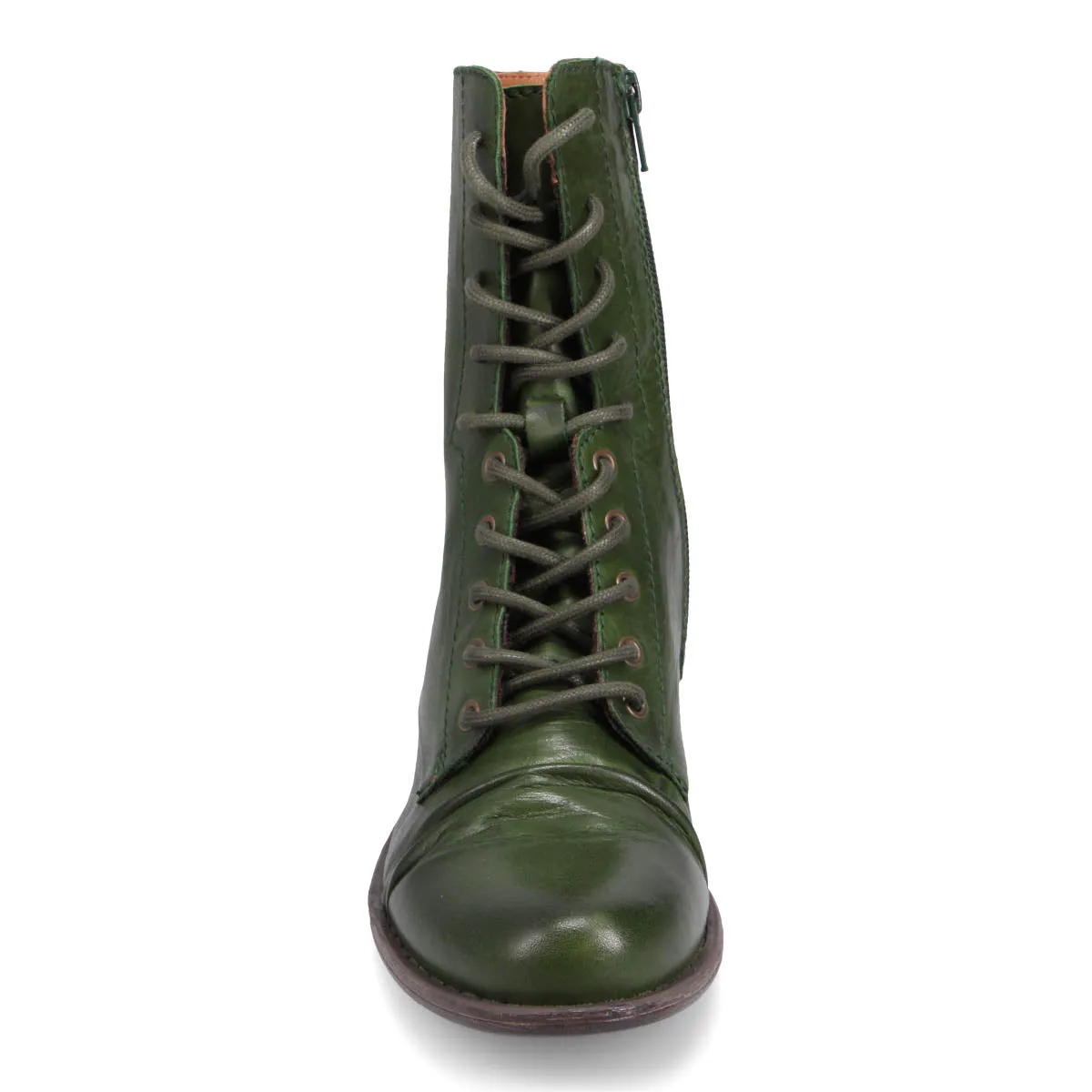 Lukas Combat Boot