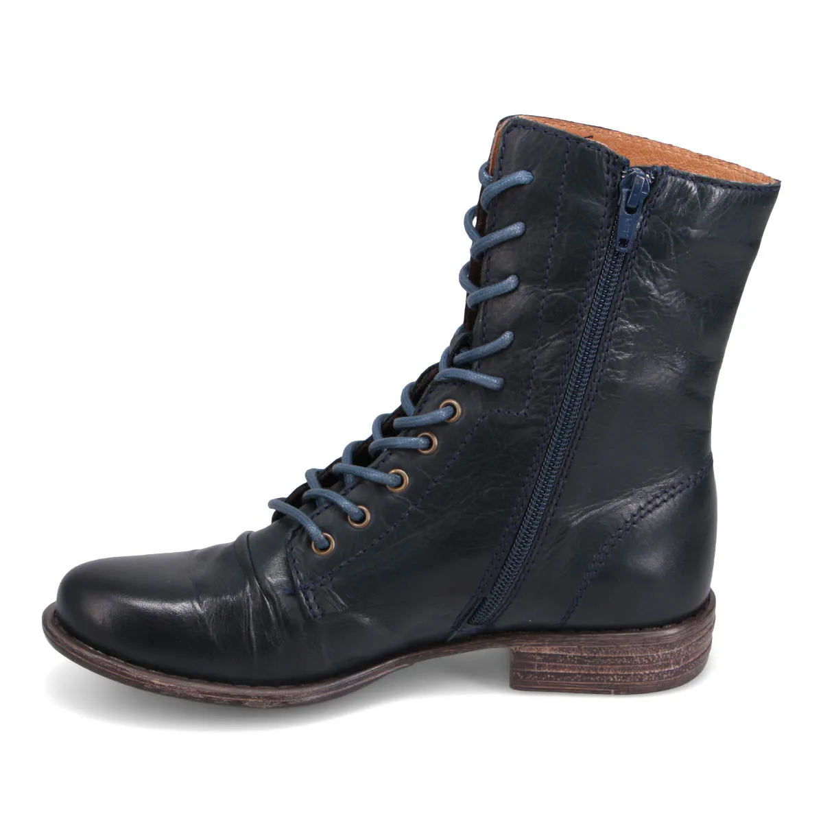 Lukas Combat Boot