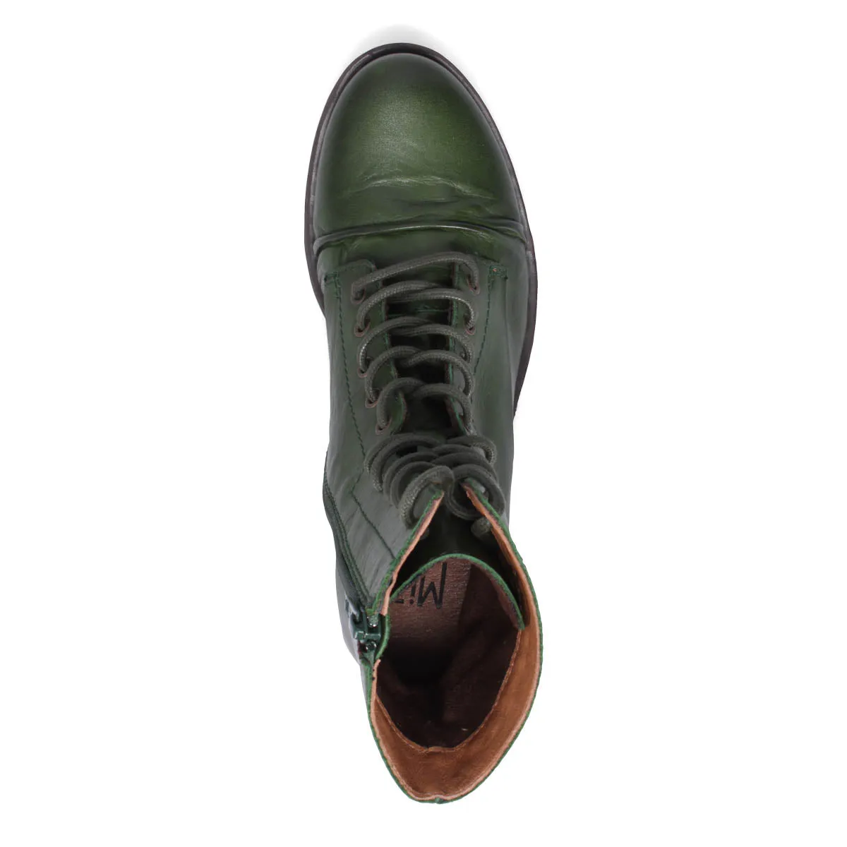 Lukas Combat Boot