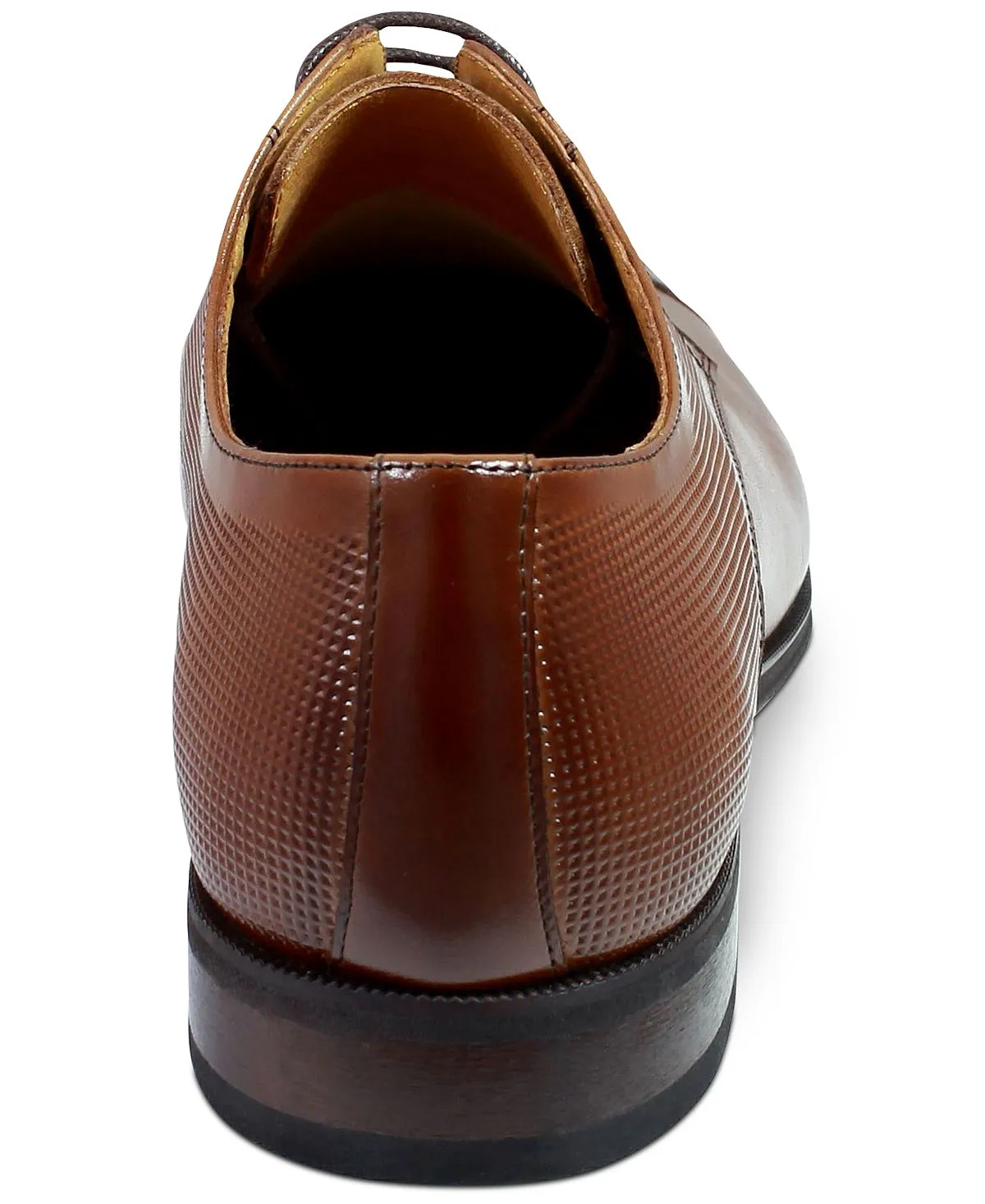 Men's calipa cap-toe oxford shoes created for Macy's Florsheim