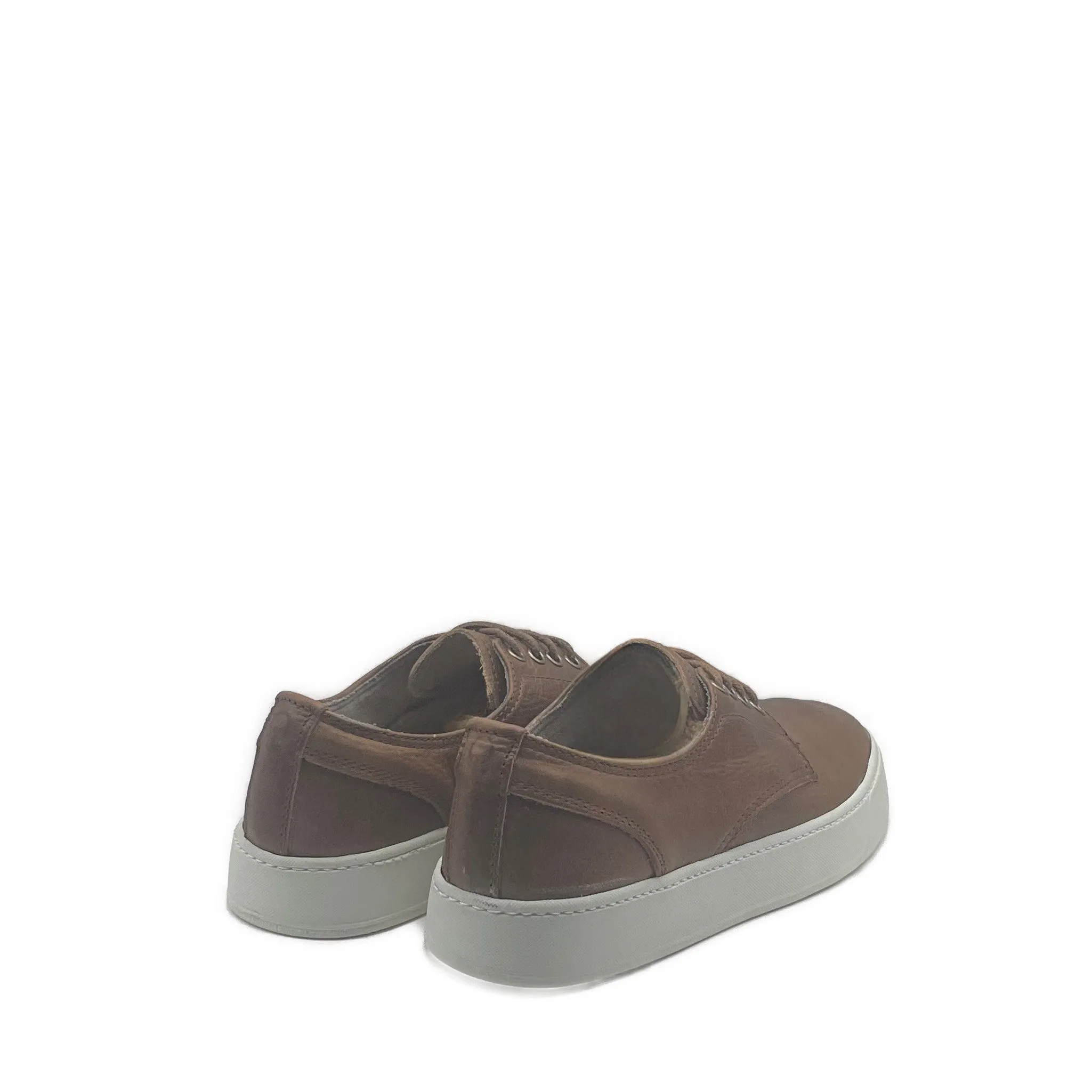 Men's Danny Lace - Peanut Brown