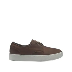 Men's Danny Lace - Peanut Brown