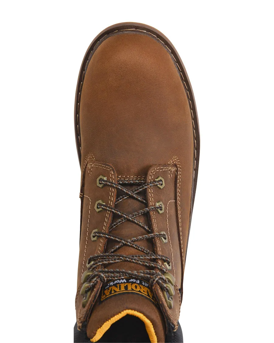 Men's Dormite Work Boots