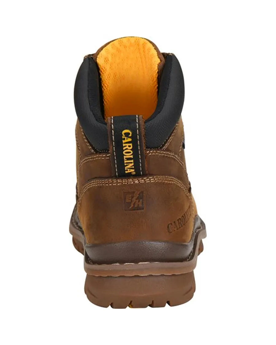 Men's Dormite Work Boots