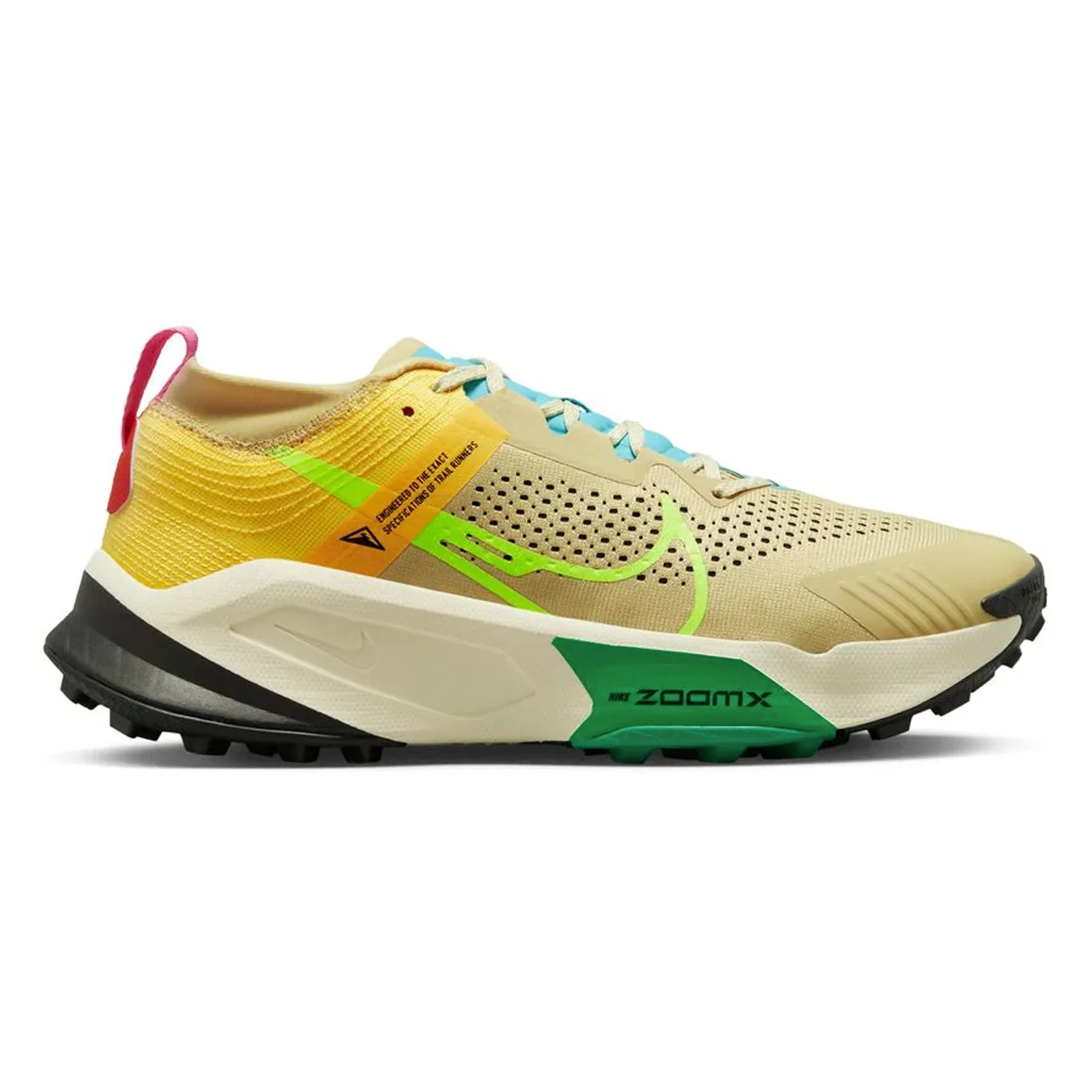 Mens Nike ZoomX Zegama