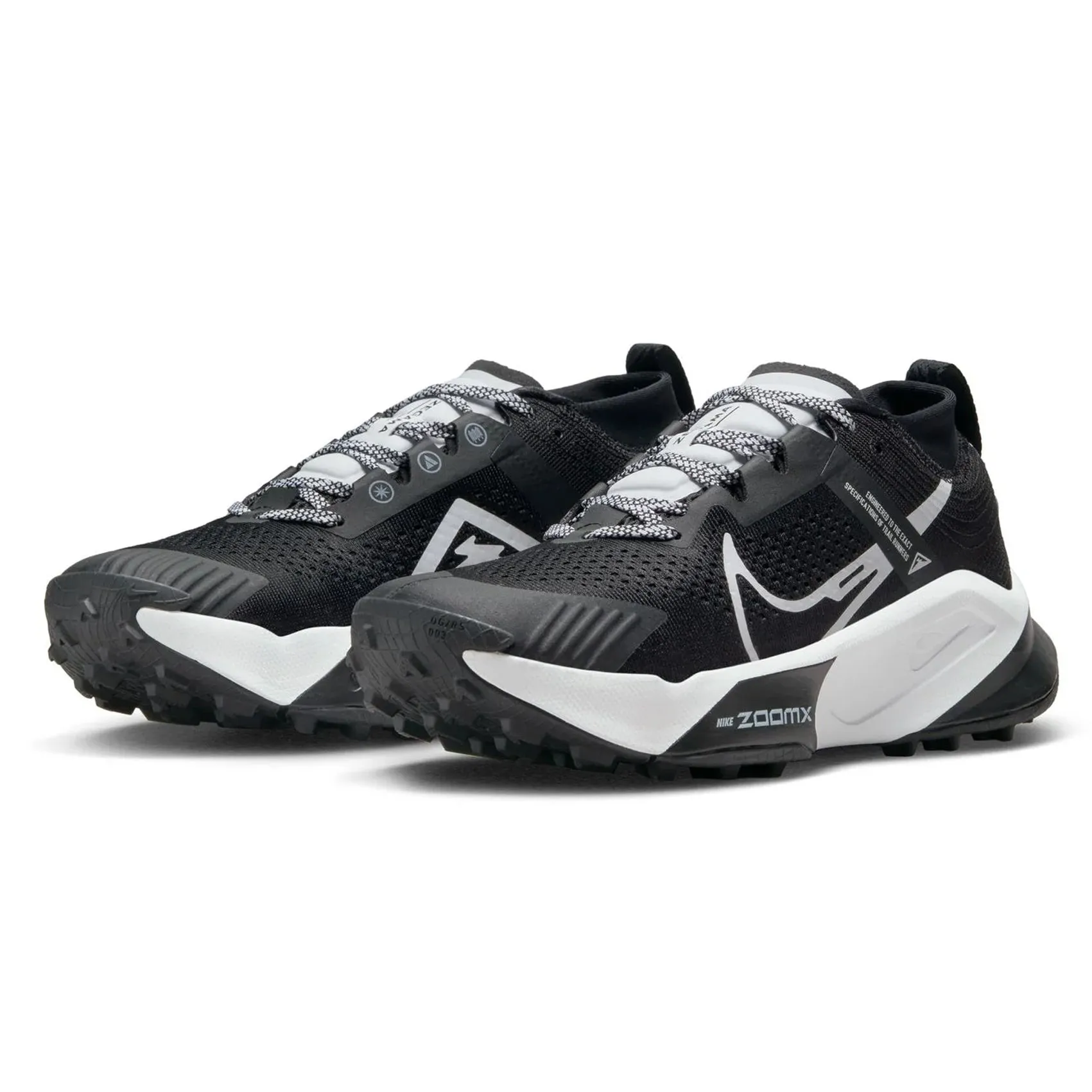 Mens Nike ZoomX Zegama