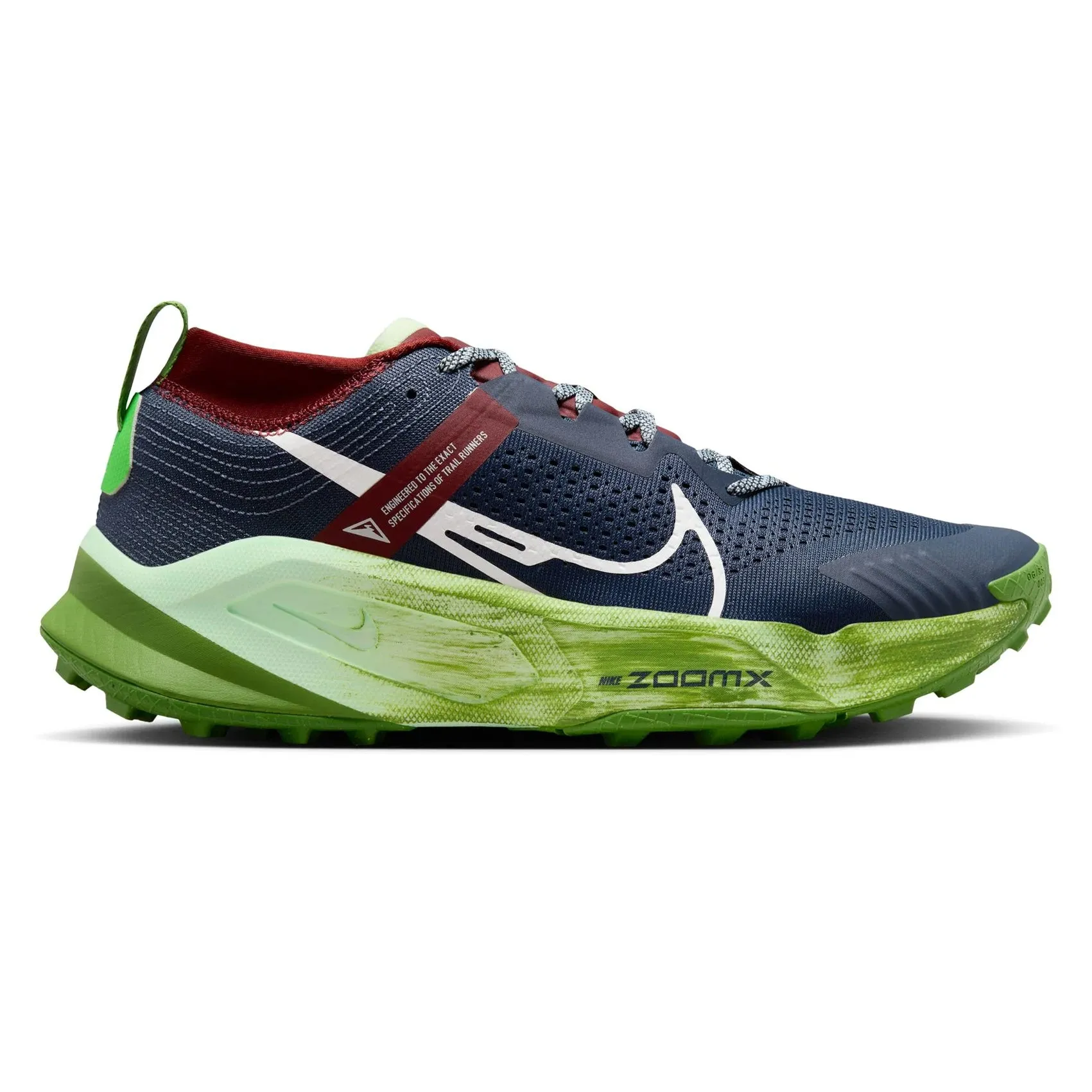 Mens Nike ZoomX Zegama