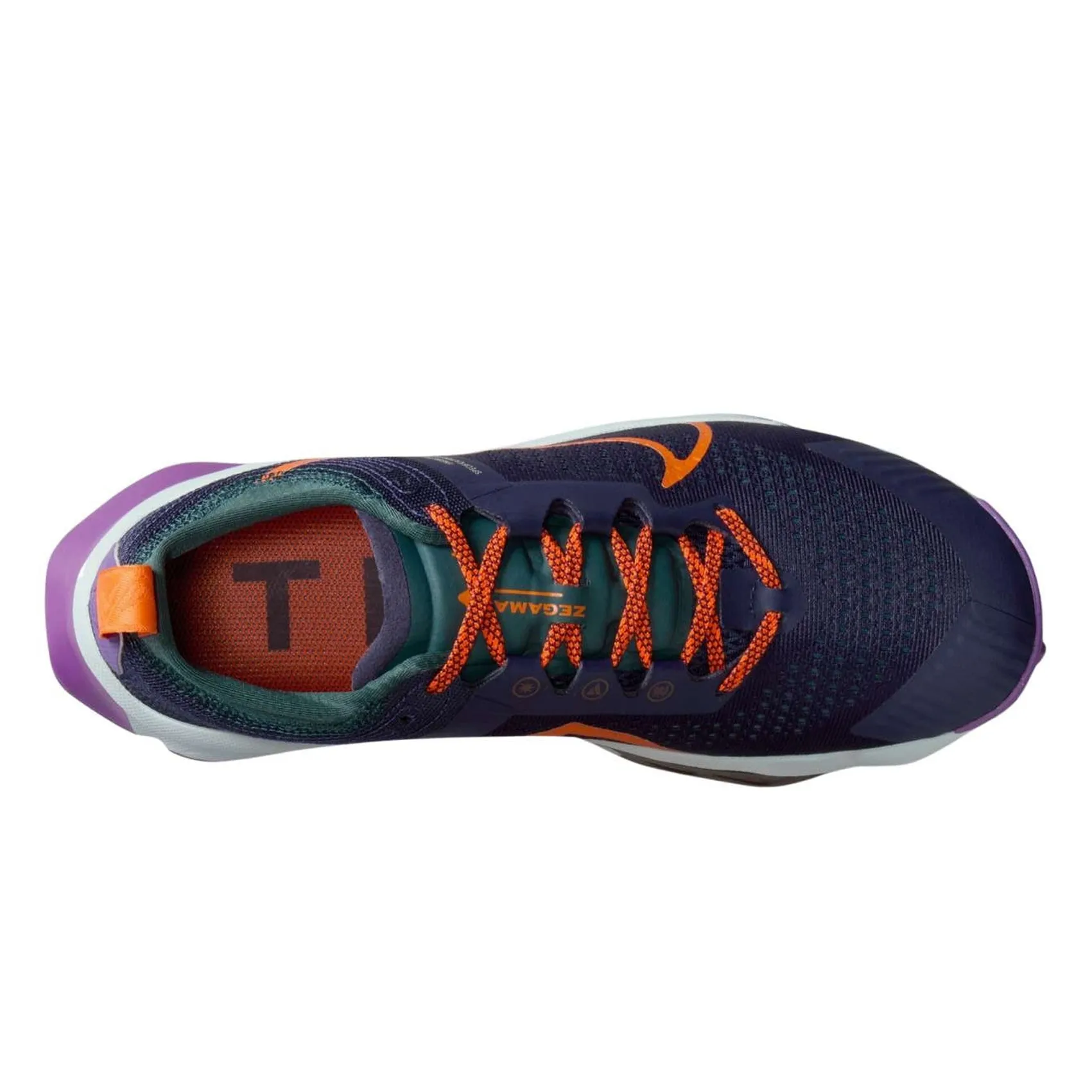 Mens Nike ZoomX Zegama