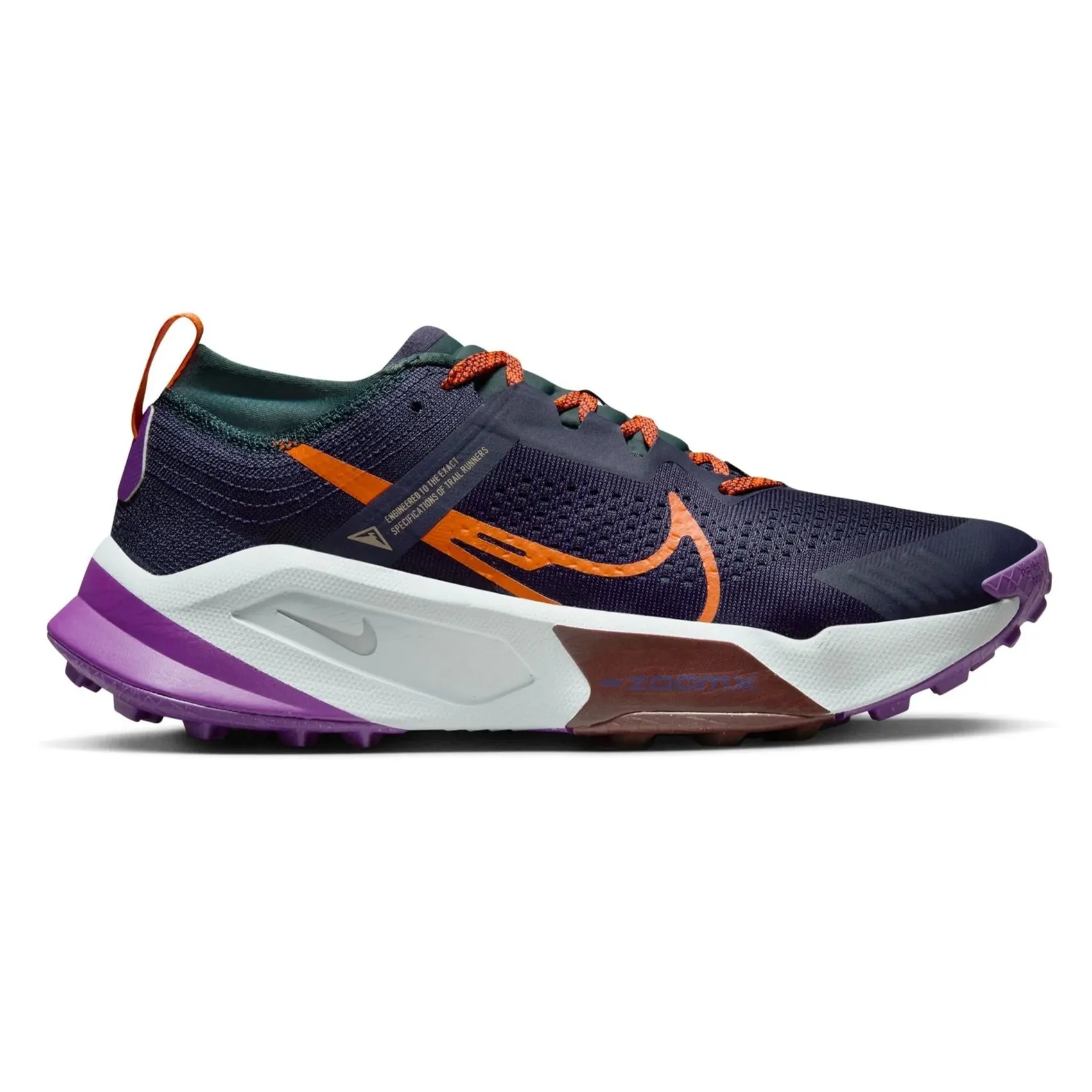 Mens Nike ZoomX Zegama