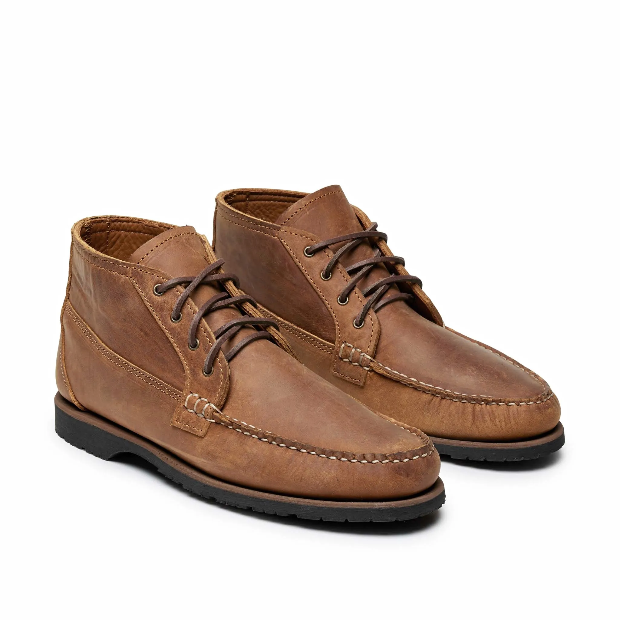 Men’s Telos Chukka: Capetown Trail