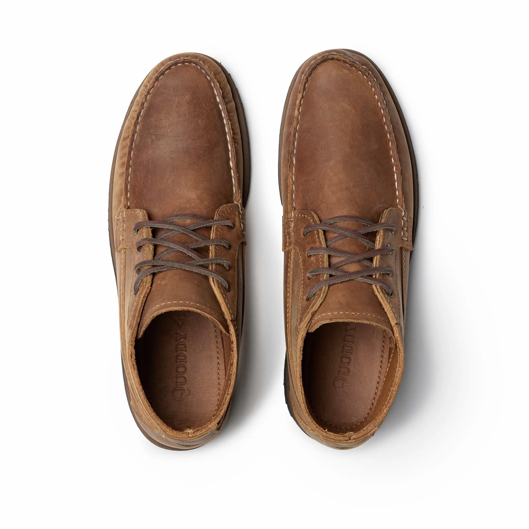 Men’s Telos Chukka: Capetown Trail