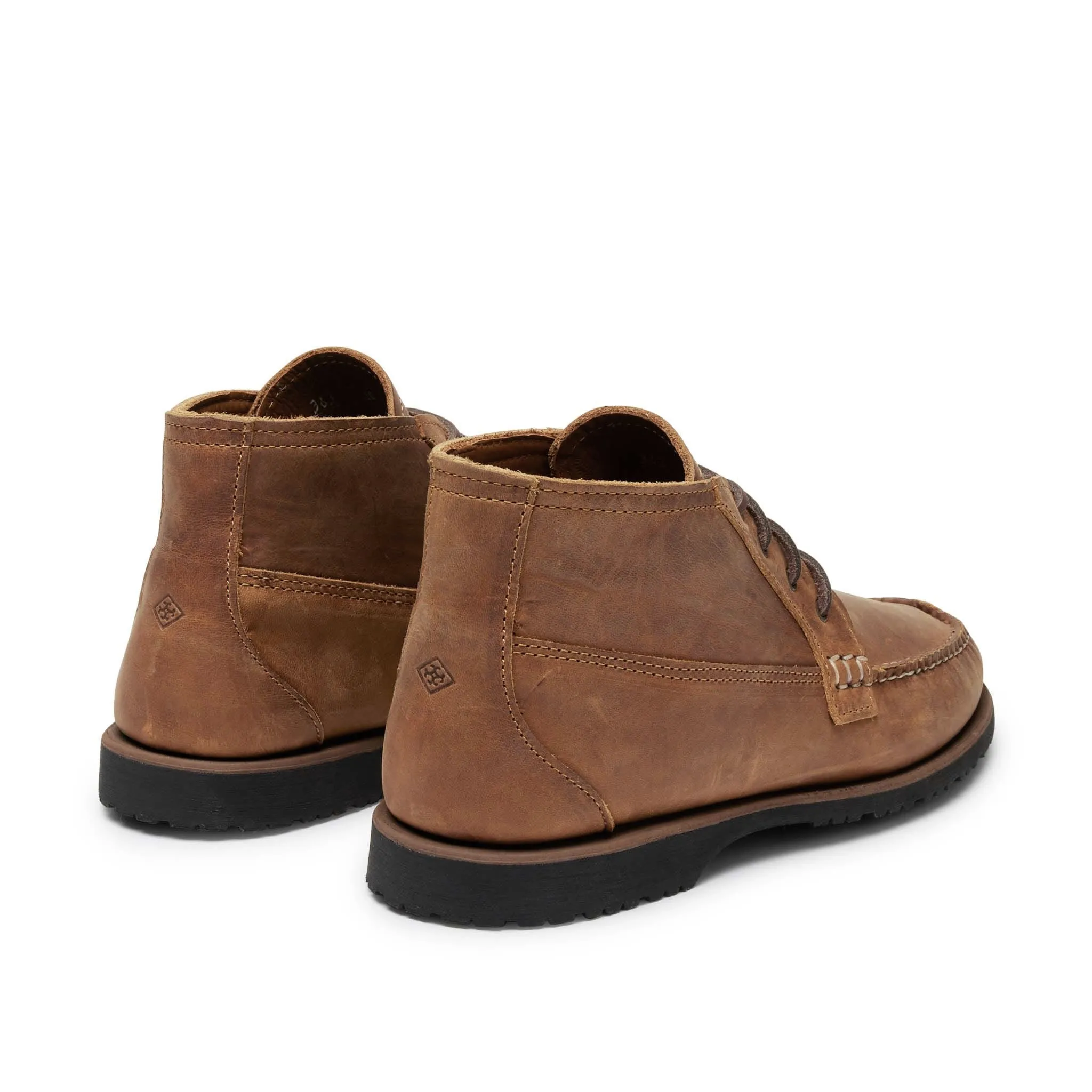 Men’s Telos Chukka: Capetown Trail