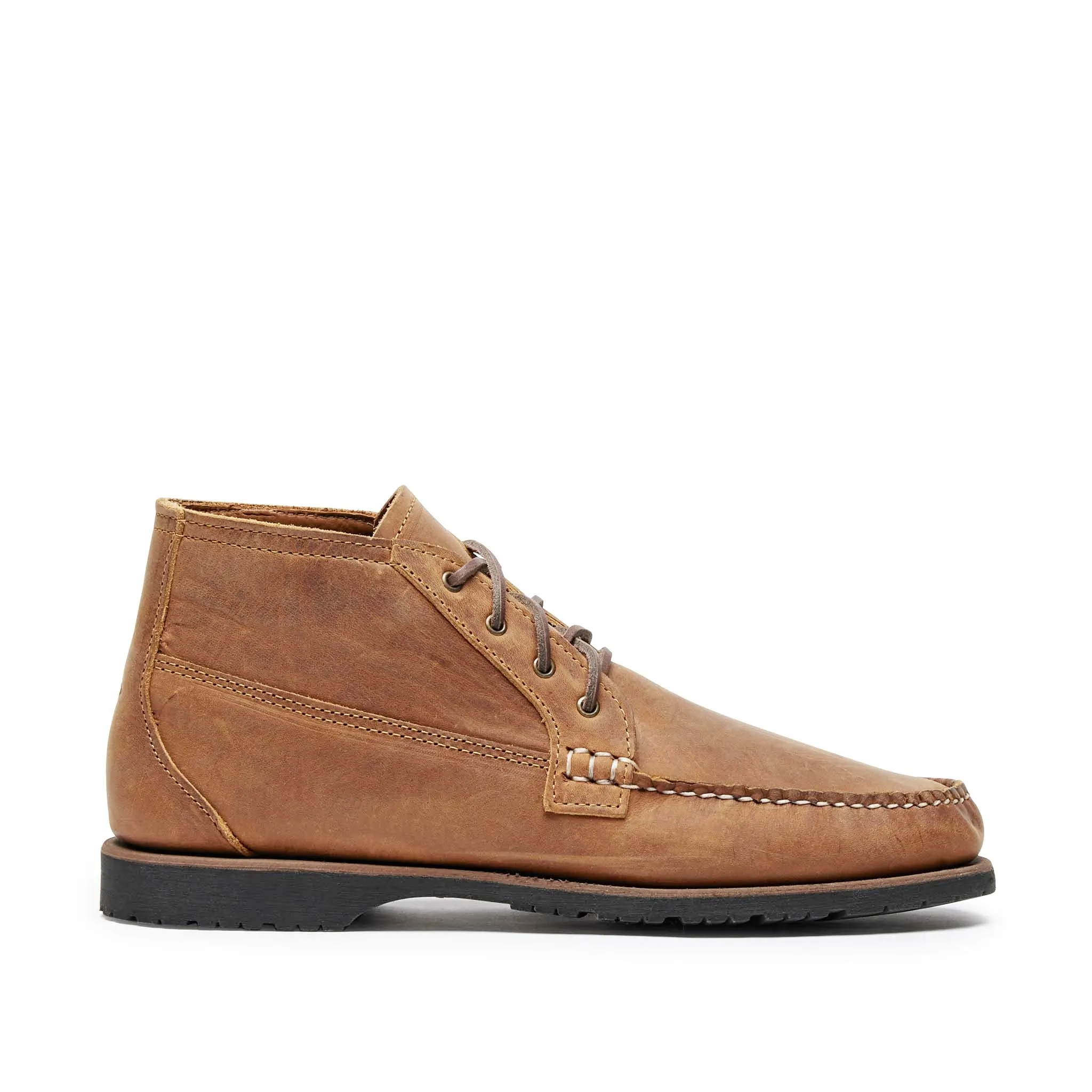 Men’s Telos Chukka: Capetown Trail