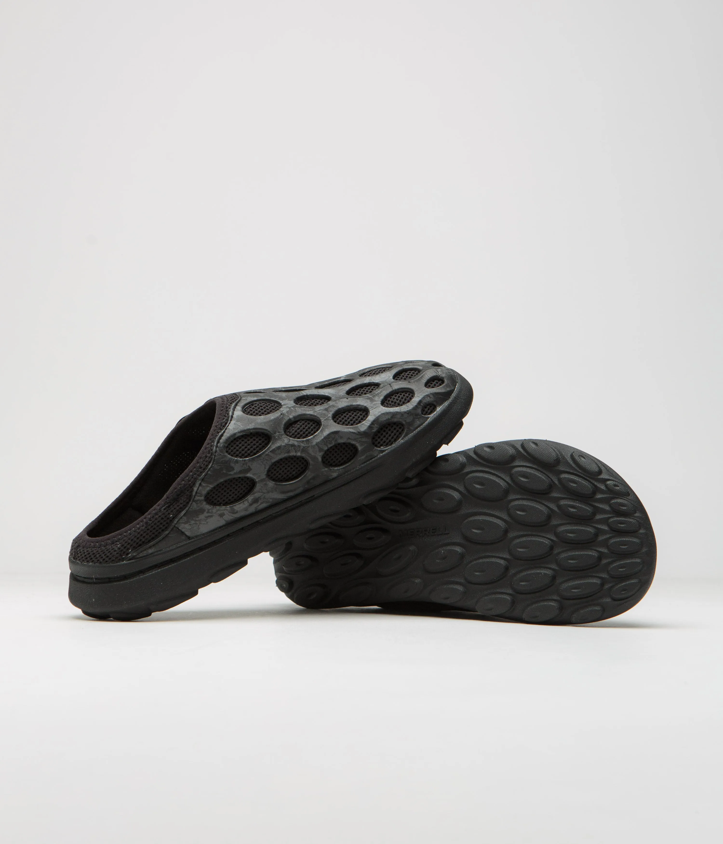 Merrell Hydro Mule SE Shoes - Black