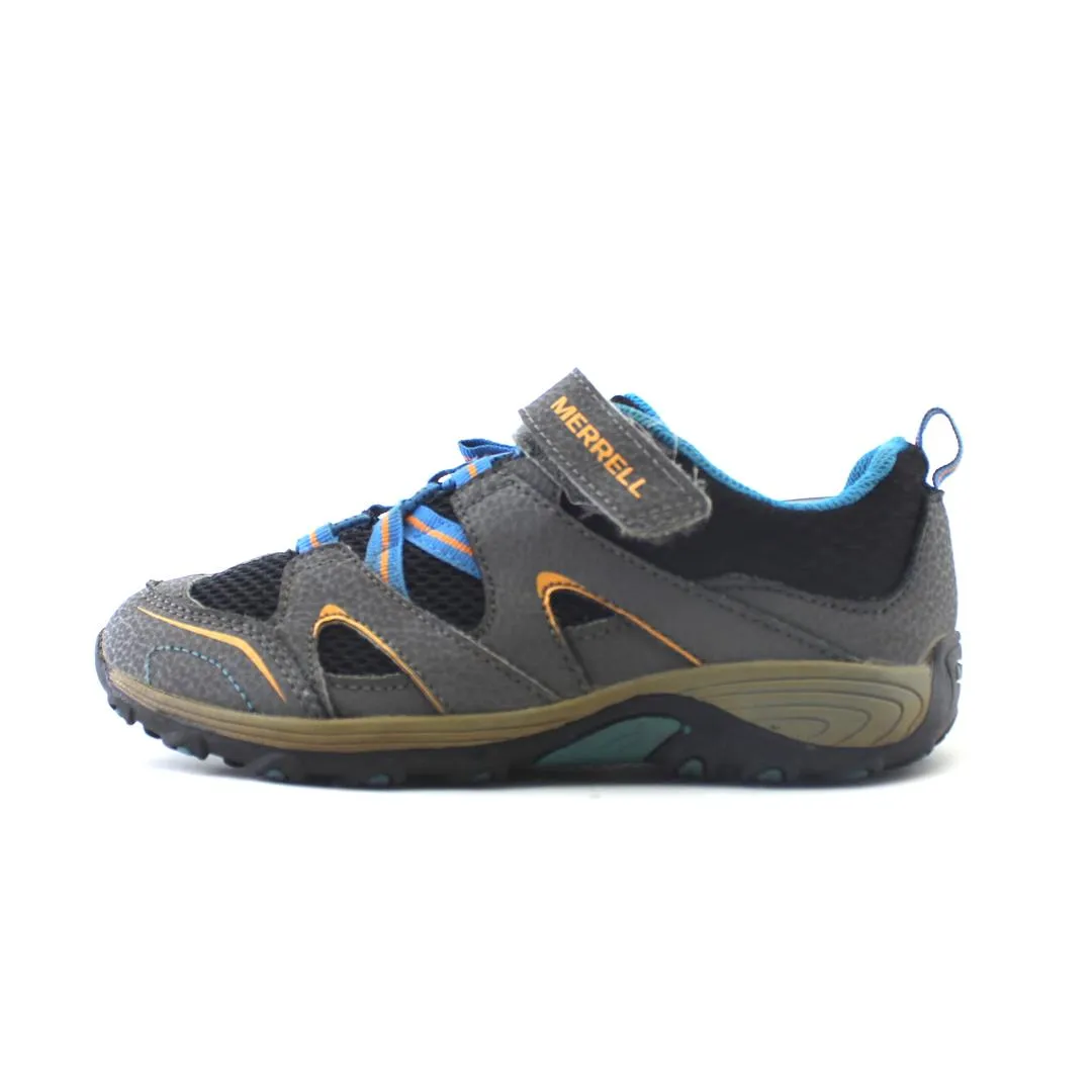 MERRELL TRAIL CRUSHER