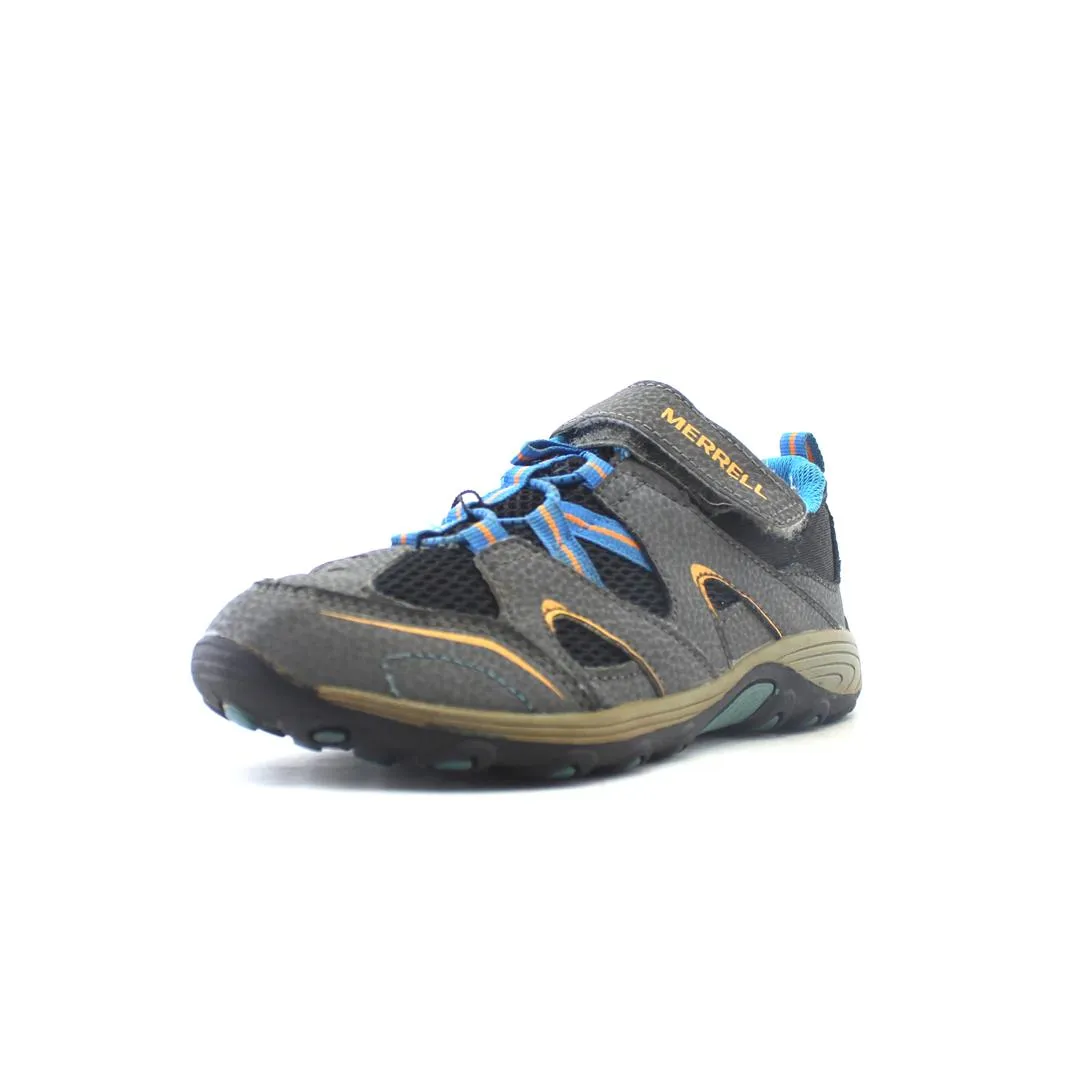 MERRELL TRAIL CRUSHER