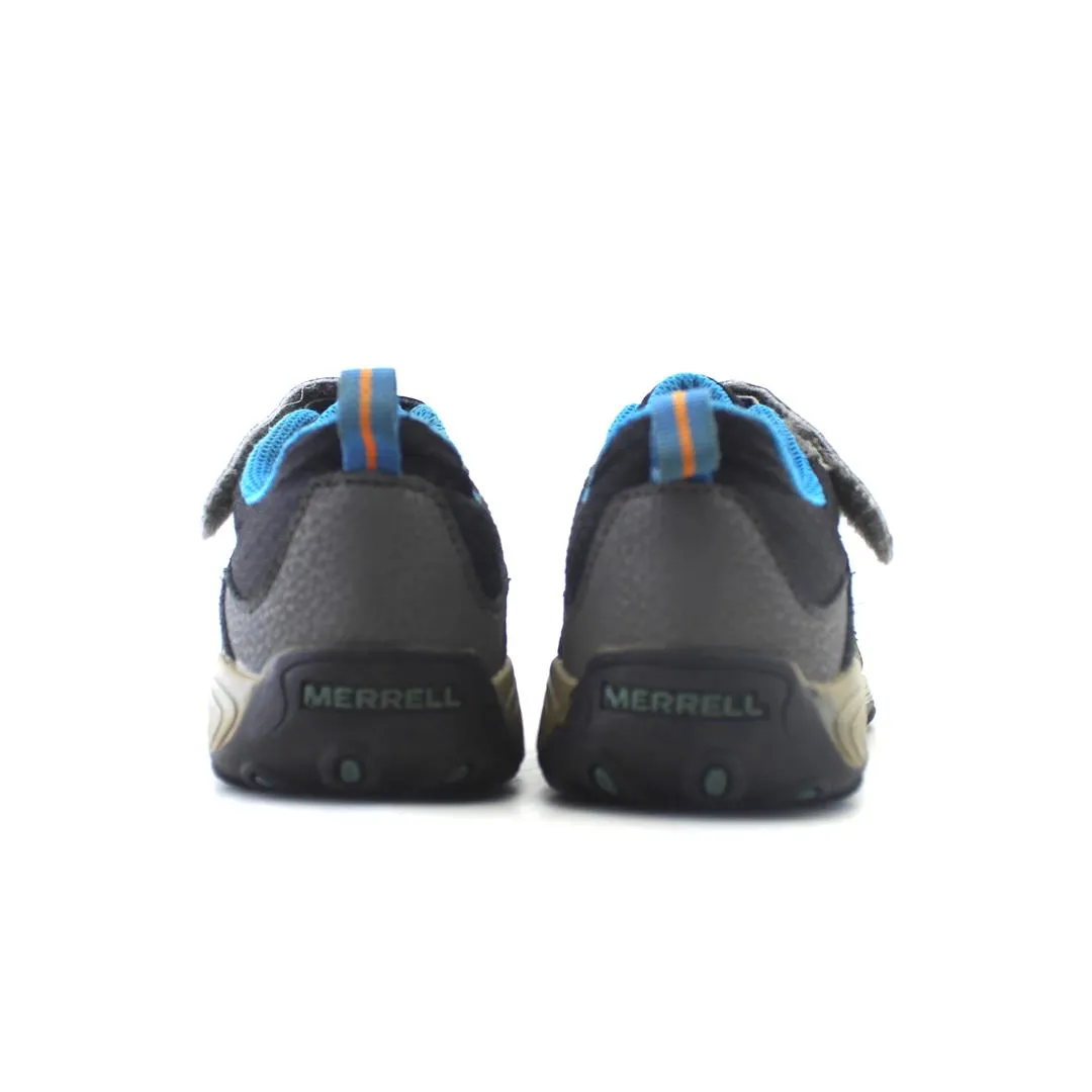 MERRELL TRAIL CRUSHER