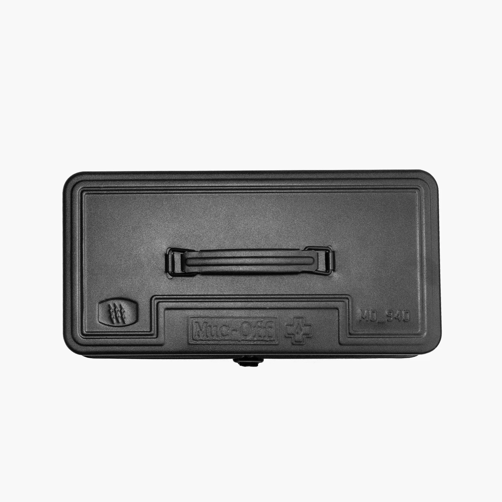 Metal Utility Toolbox