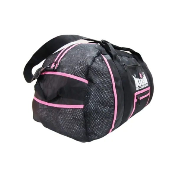 MORGAN ENDURANCE PRO MESH GEAR BAG