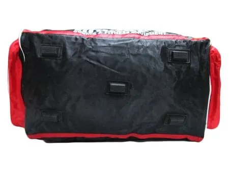 MORGAN ENDURANCE PRO MESH GEAR BAG