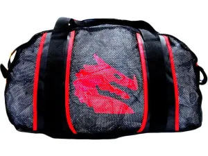 MORGAN ENDURANCE PRO MESH GEAR BAG