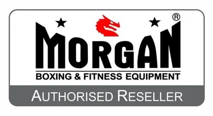 MORGAN ENDURANCE PRO MESH GEAR BAG