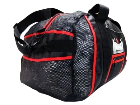 MORGAN ENDURANCE PRO MESH GEAR BAG