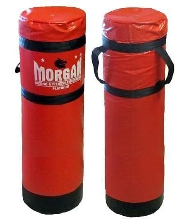 Morgan Platinum Tackle Bag, 4ft