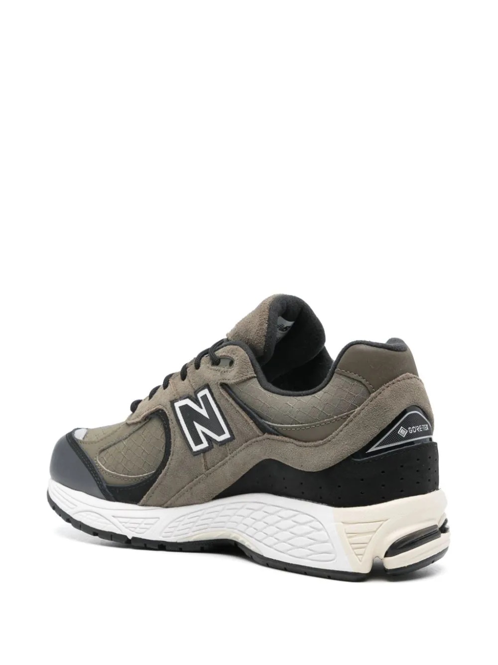 New Balance Sneakers Green