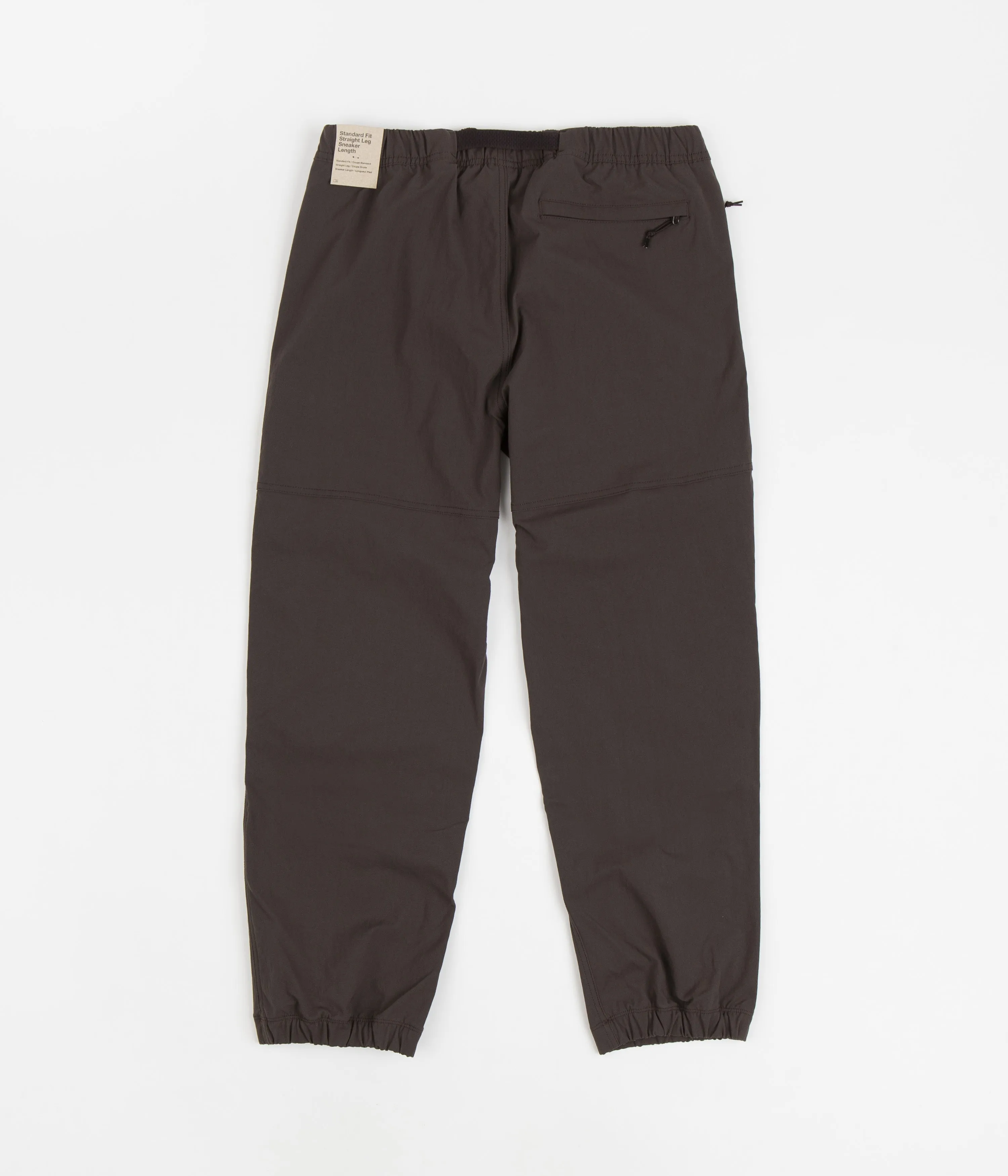 Nike ACG Trail Pants - Velvet Brown / Black / Khaki