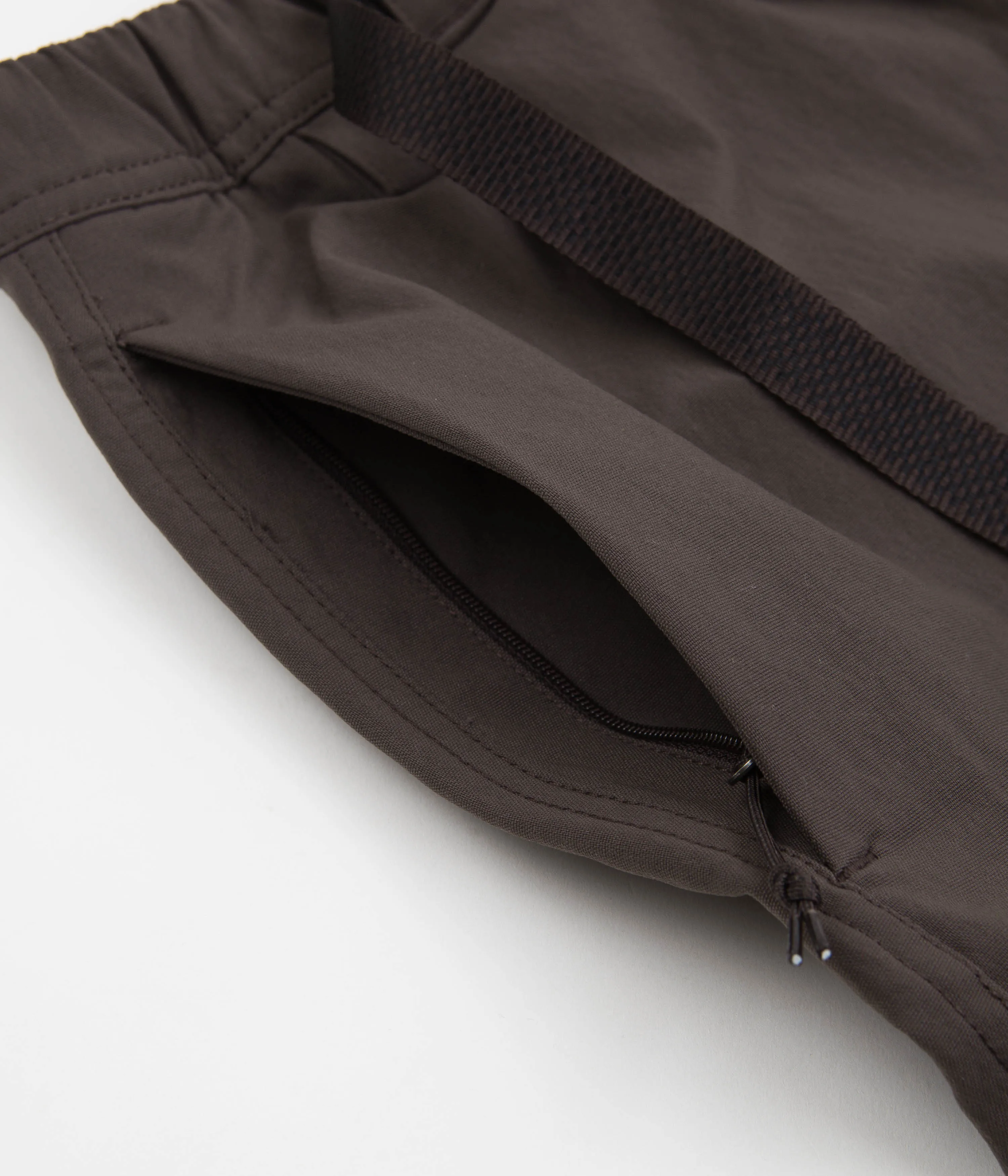 Nike ACG Trail Pants - Velvet Brown / Black / Khaki