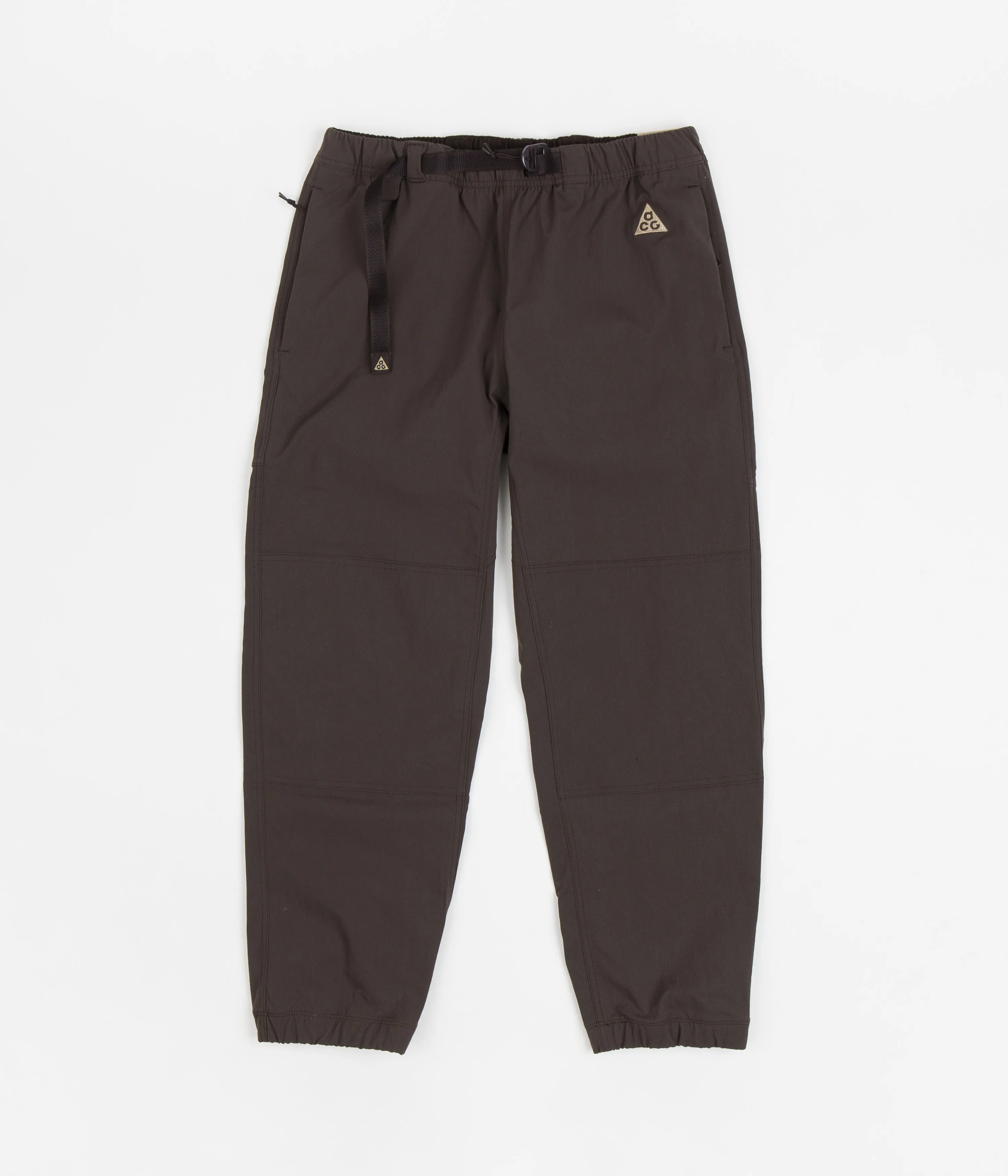 Nike ACG Trail Pants - Velvet Brown / Black / Khaki