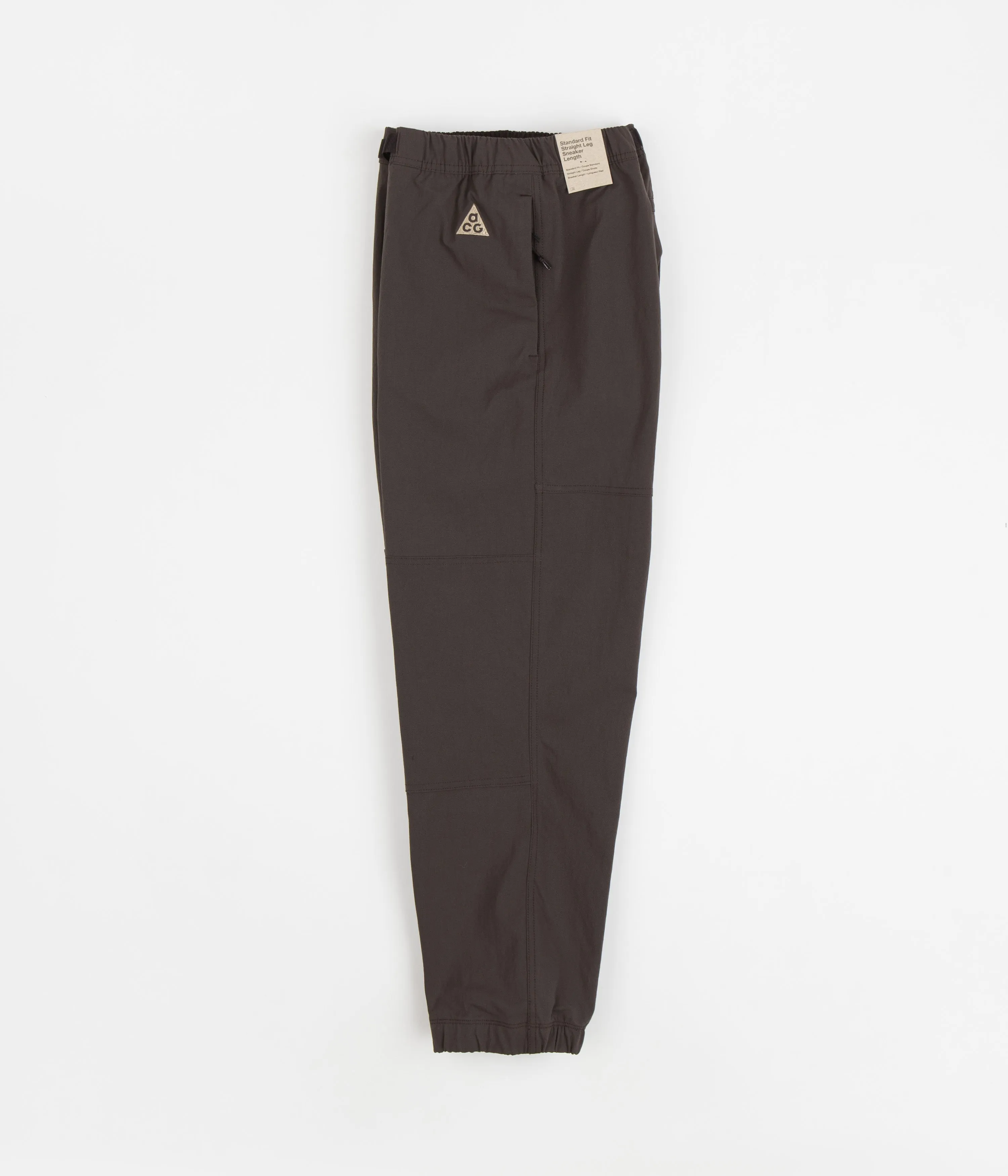 Nike ACG Trail Pants - Velvet Brown / Black / Khaki