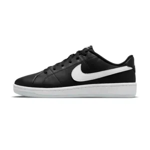 NIKE COURT ROYALE 2 NEXT NATURE MEN'S SHOES BLACK