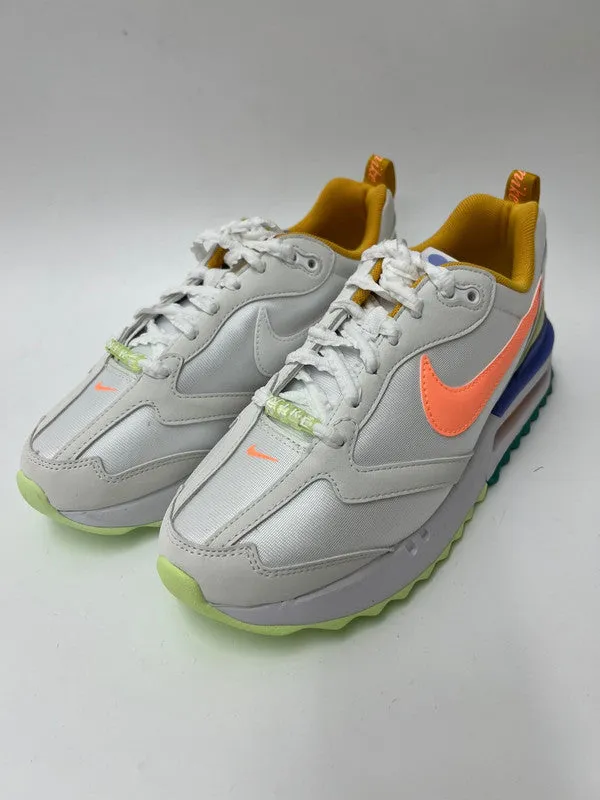 Nike Women's Air Max Dawn Shoes White/Peach Cream DX3717 100