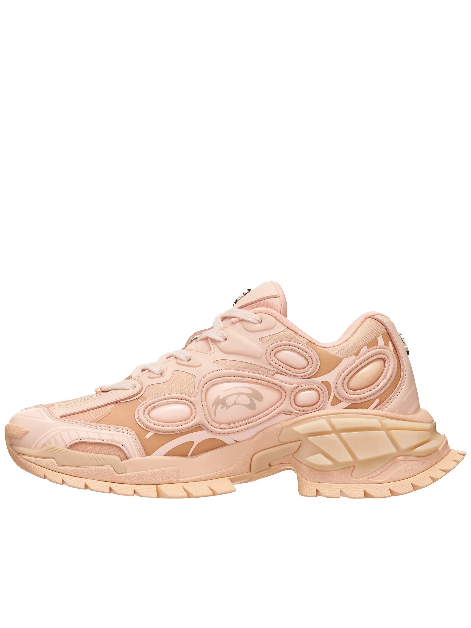 Nucleo Sneakers (S23-E-006-ROSE-QUARTZ)