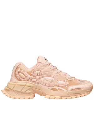 Nucleo Sneakers (S23-E-006-ROSE-QUARTZ)