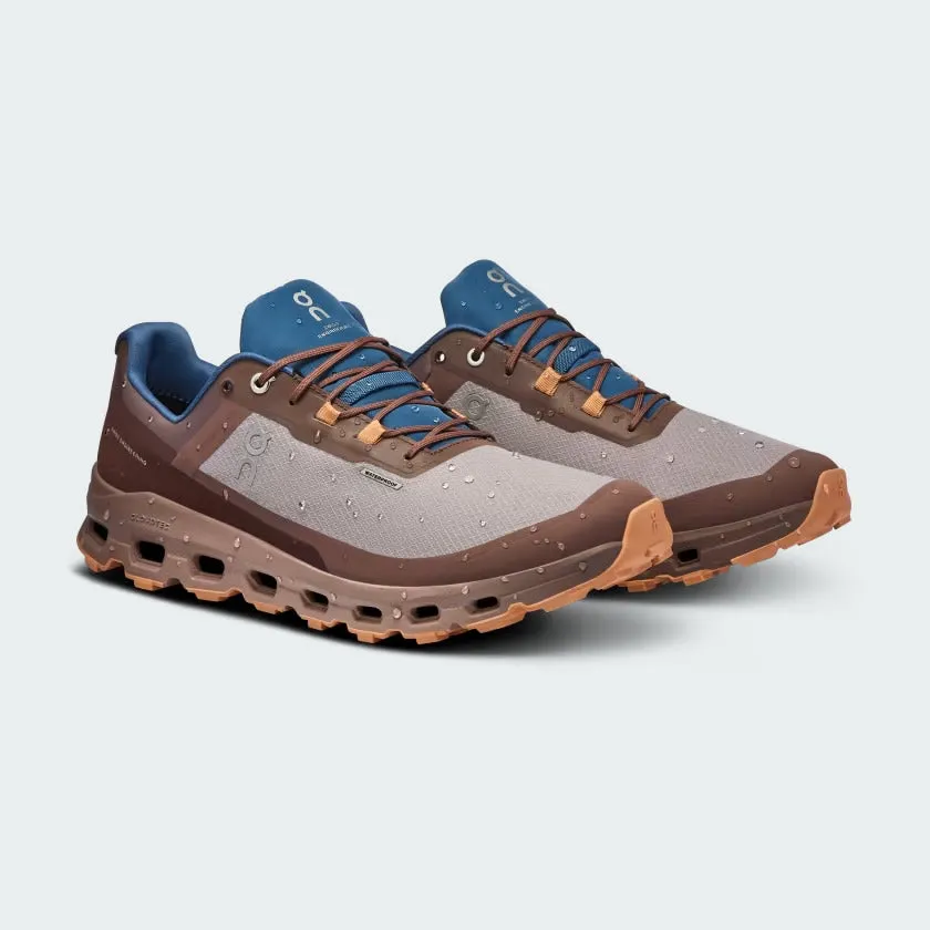 On Running Men's Cloudvista Waterproof 74.98058