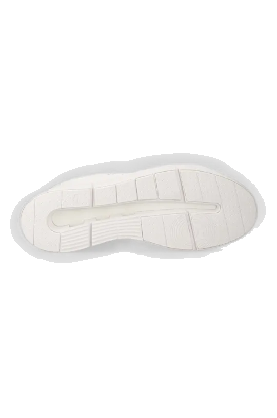 On Running Men's The Roger Advantage Shoes - White / Undyed