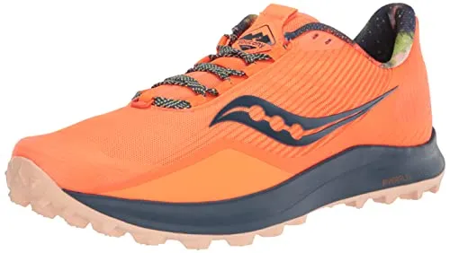 Peregrine 12 Running Shoe - Men's