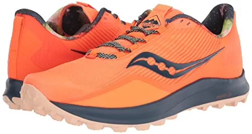 Peregrine 12 Running Shoe - Men's